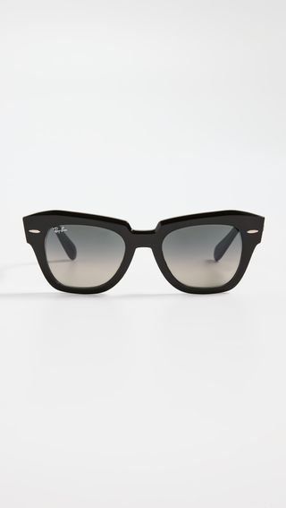 Ray-Ban + State Street Sunglasses