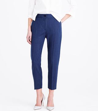 J.Crew Collection + Ludlow Pants