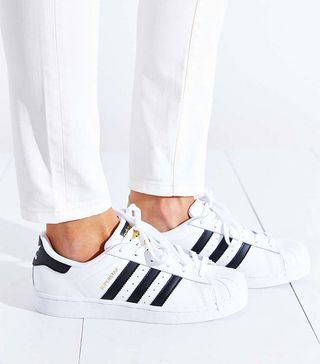 Adidas + Originals Superstar Sneaker