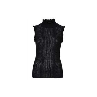 Witchery + Cable Turtleneck Knit