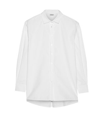 The White-Shirt Manifesto: Your Manual for Wearing a Button-Down | Who ...