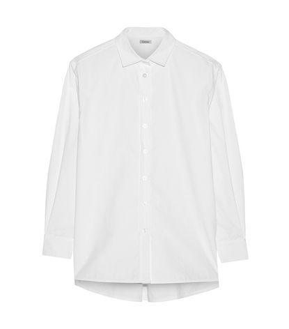 The White-Shirt Manifesto: Your Manual for Wearing a Button-Down | Who ...