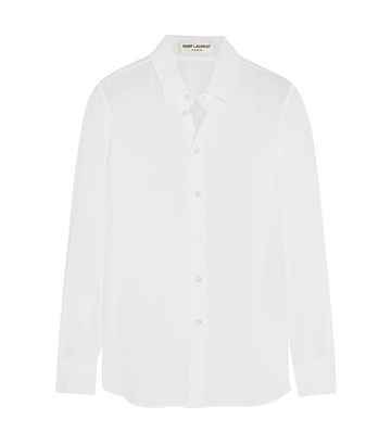 The White-Shirt Manifesto: Your Manual for Wearing a Button-Down | Who ...