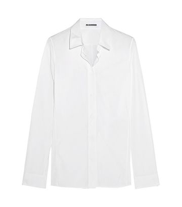 The White-Shirt Manifesto: Your Manual for Wearing a Button-Down | Who ...