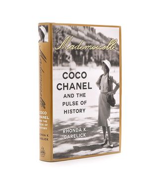 Coco Chanel and The Pulse of History by Rhonda K. Garelick