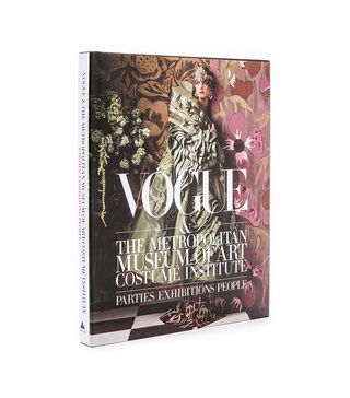 Vogue and the Metropolitan Museum of Art Costume Institute by Hamish Bowles