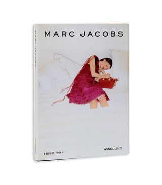 Marc Jacobs by Bridget Foley