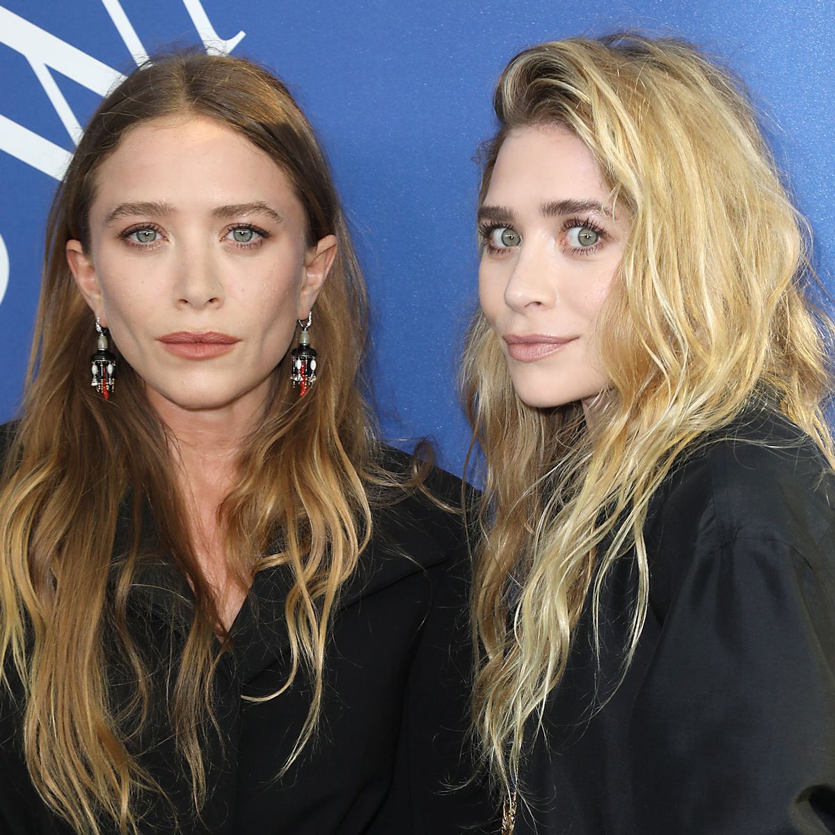 Random News: There's Going to Be an Olsen Twin Exhibition | Who What Wear