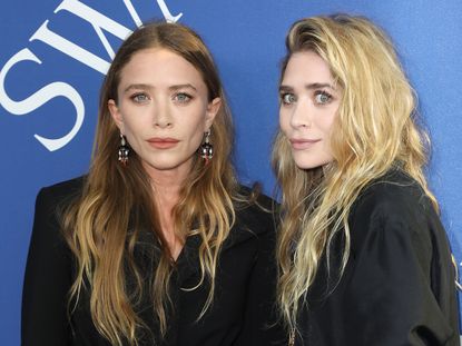 Random News: There's Going to Be an Olsen Twin Exhibition | Who What Wear