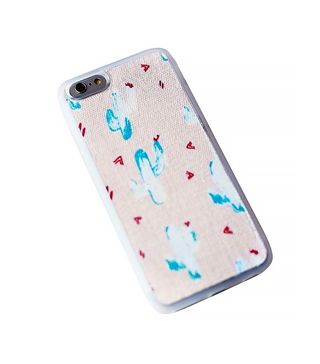 Free People + High Tides iPhone 6 Case
