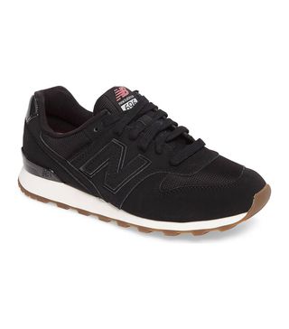 New Balance + 696 Sneakers