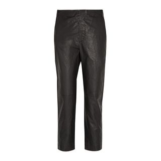 Isabel Marant + Baxia Leather Pant