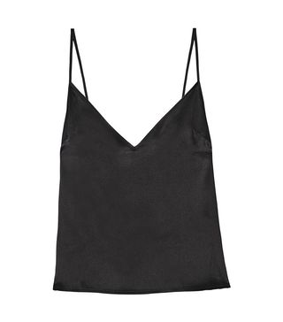 Protagonist + Silk Charmeuse Camisole