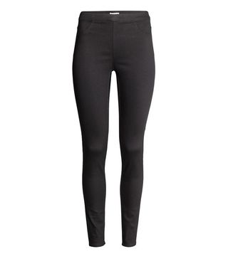 H&M + Slim-Fit Leggings