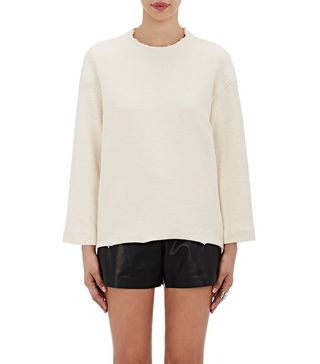 Simon Miller + French Terry Sweatshirt