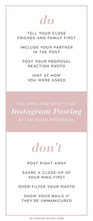 the-dos-and-donts-of-instagram-posting-after-your-proposal-1702352-1458355634