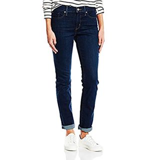 Levi's + 312 Shaping Slim Jeans