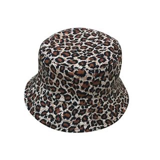 ACVIP + Unisex Printed Bucket Hat