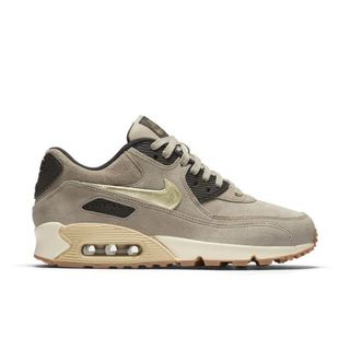 Nike + Air Max 90 Premium Suede