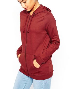 ASOS + The Ultimate Hoodie