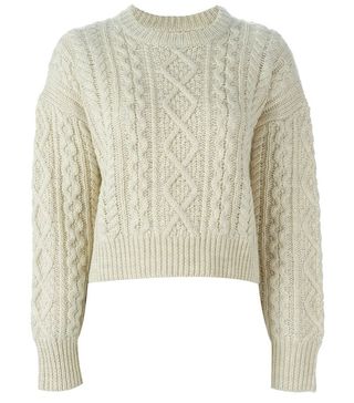 Isabel Marant Étoile + 'Newlyn' Sweater