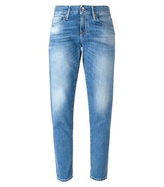 Levi's Made & Crafted + Marker Tapered Shaker Jeans