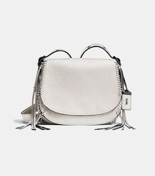 Coach + Saddle Bag 23