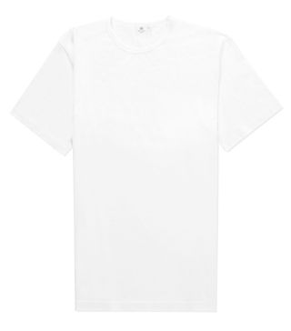 Sunspel + Long-Staple Cotton Classic T-Shirt