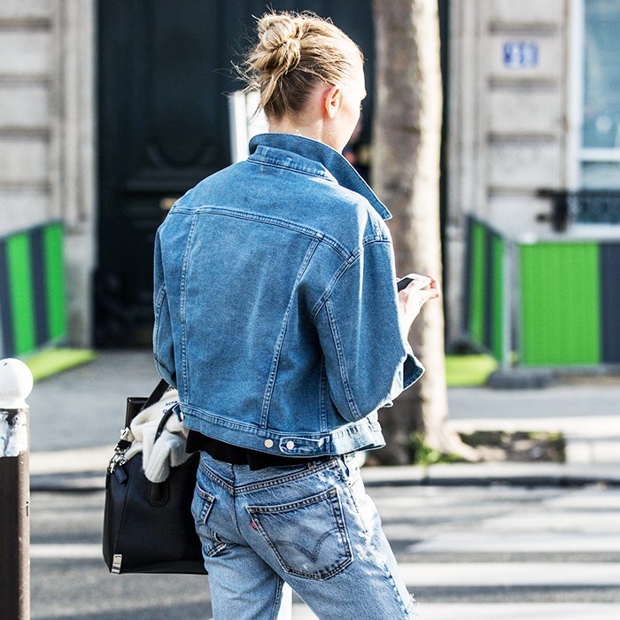 The Celebrity-Loved Jeans That Always Sell Out