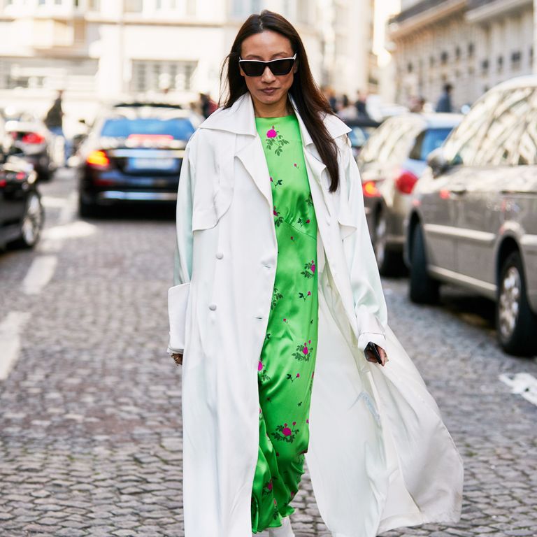 20 Spring Dresses Worthy of Easter Brunch for 2020 | Who What Wear
