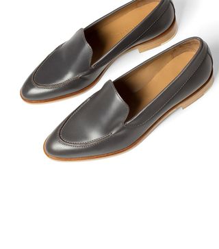 Everlane + The Modern Loafers