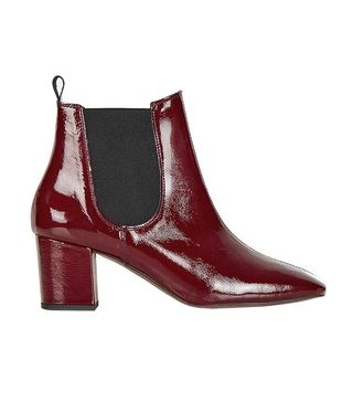 Topshop.com + Mary ’60s Chelsea Boots