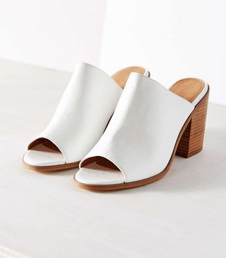 Urban Outfitters + Cameron Heel