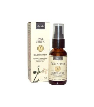 Thesis Beauty + Face Serum