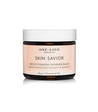 One Love Organics + Skin Savior Multi-Tasking Wonder Balm