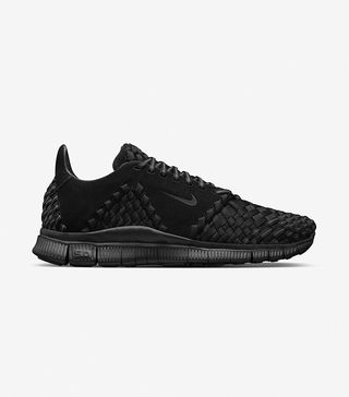 Nike + NikeLAb Free Inneva Woven II Sneaker