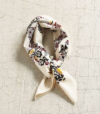 Urban Outfitters + Silky Scarf