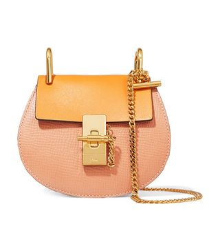 Chloé + Drew Nano Bag