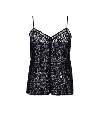 Stella McCartney + Naomi Gliding Camisole