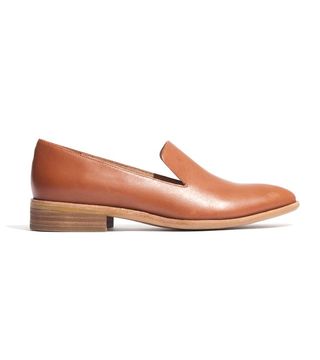 Madewell + Orson Loafers