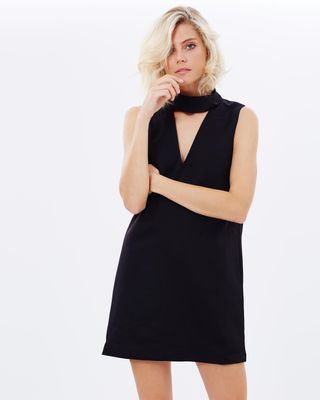 C/MEO Collective + Say It Right Dress