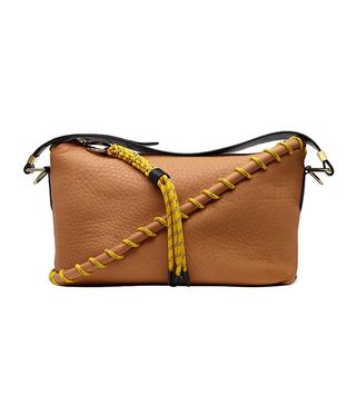 Acne Studios + Rope Messenger Bag