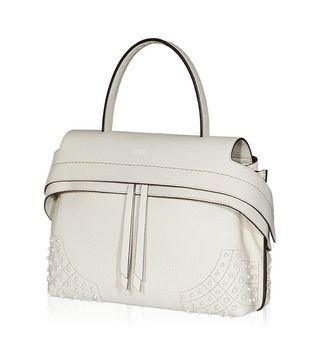 Tod’s + Small Wave Bag