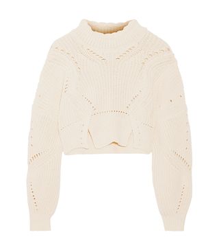 Isabel Marant + Gane Sweater