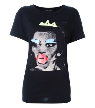 Marc Jacobs + Doodle T-shirt
