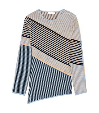Jonathan Saunders + Jade Textured Sweater
