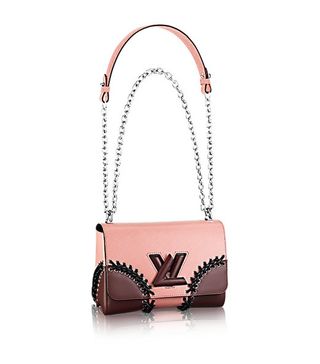 Louis Vuitton + Twist M Bag
