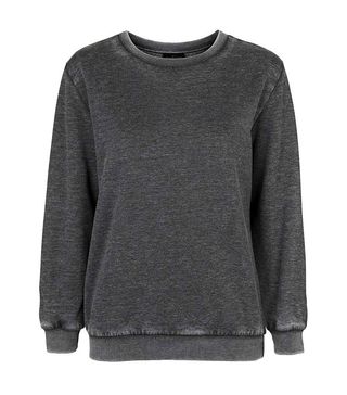 Topshop + Super-Soft Sweater