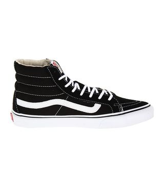 Vans + SK8-Hi Slim