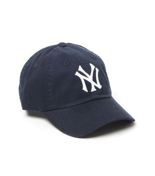 American Needle + NY Yankees Baseball Cap